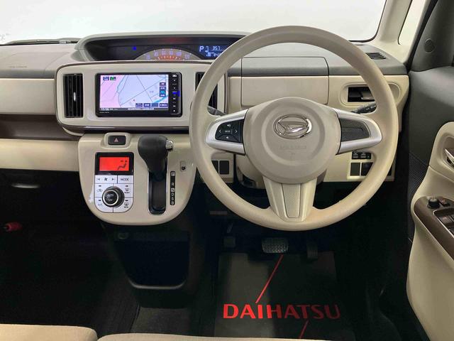 ムーヴキャンバスＸ　ＳＡIIIスマートアシスト搭載　後席両側電動スライドドア　バックカメラ付き　オートエアコン　オートライト　キーフリー　アイドリングストップ　ＡＢＳ　電動ドアミラー（熊本県）の中古車