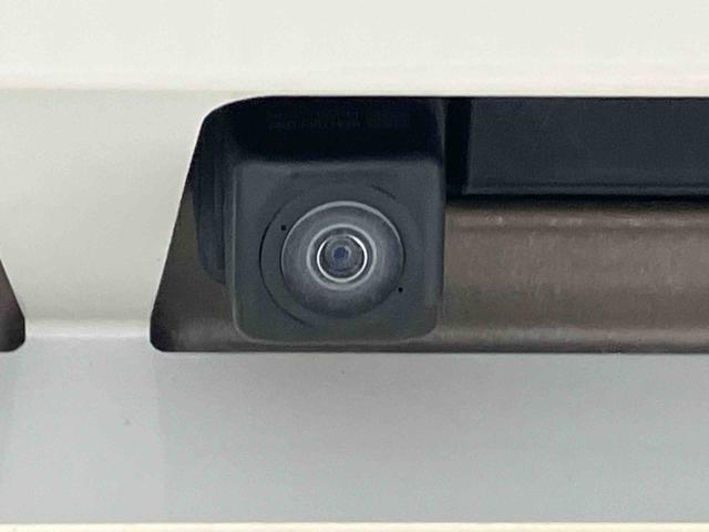 ムーヴキャンバスＸ　ＳＡIIIスマートアシスト搭載　後席両側電動スライドドア　バックカメラ付き　オートエアコン　オートライト　キーフリー　アイドリングストップ　ＡＢＳ　電動ドアミラー（熊本県）の中古車