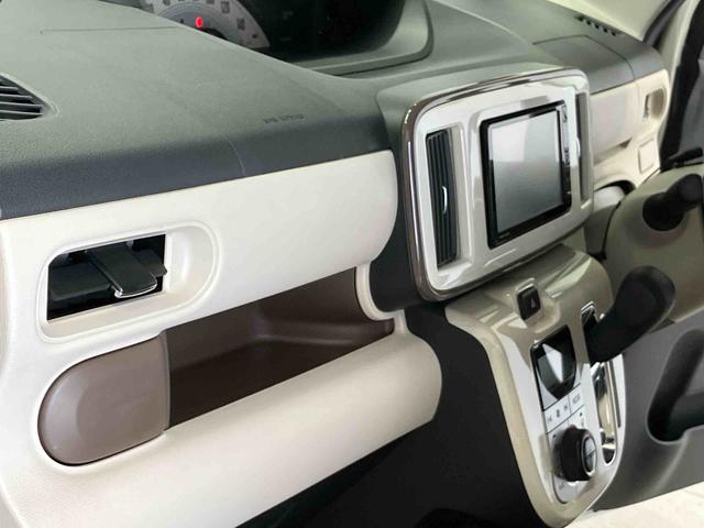 ムーヴキャンバスＸ　ＳＡIIIスマートアシスト搭載　後席両側電動スライドドア　バックカメラ付き　オートエアコン　オートライト　キーフリー　アイドリングストップ　ＡＢＳ　電動ドアミラー（熊本県）の中古車