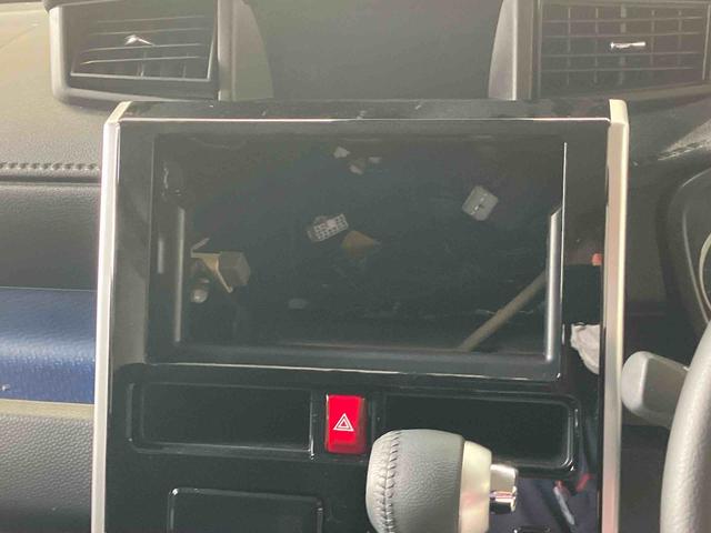 トールカスタムＧリミテッドII　ＳＡIIIスマートアシスト搭載　パノラマモニター対応　後席両側電動スライドドア　オートエアコン　オートライト　キーフリー　アイドリングストップ　ＡＢＳ　電動ドアミラー（熊本県）の中古車