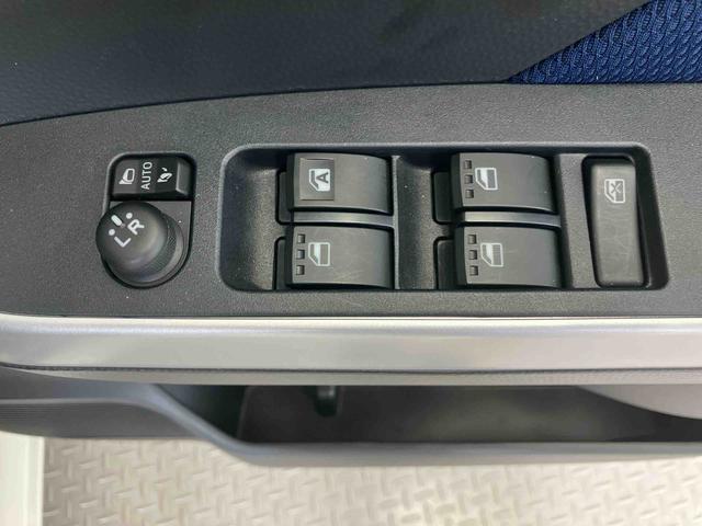 トールカスタムＧリミテッドII　ＳＡIIIスマートアシスト搭載　パノラマモニター対応　後席両側電動スライドドア　オートエアコン　オートライト　キーフリー　アイドリングストップ　ＡＢＳ　電動ドアミラー（熊本県）の中古車