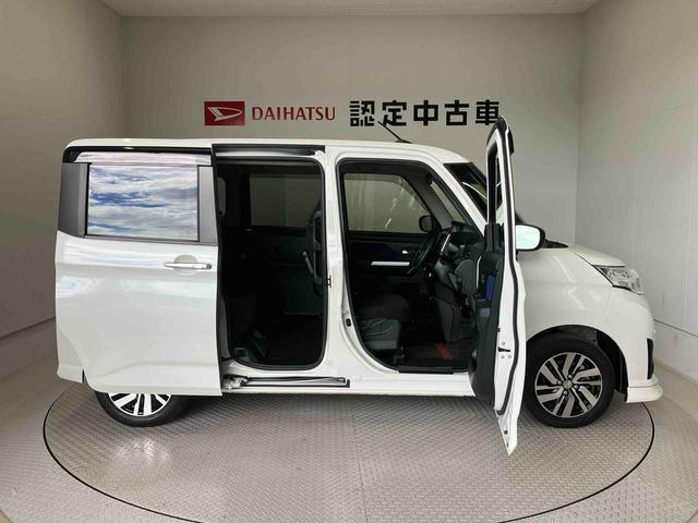 トールカスタムＧリミテッドII　ＳＡIIIスマートアシスト搭載　パノラマモニター対応　後席両側電動スライドドア　オートエアコン　オートライト　キーフリー　アイドリングストップ　ＡＢＳ　電動ドアミラー（熊本県）の中古車