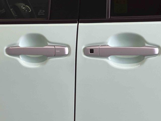 タントＸセレクションスマートアシスト搭載　後席両側スライドドア（片側電動）　バックカメラ付き　オートエアコン　オートライト　キーフリー　アイドリングストップ　ＡＢＳ　電動ドアミラー（熊本県）の中古車