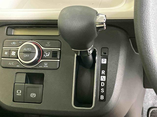 ムーヴキャンバスストライプスＧターボスマートアシスト搭載　後席両側電動スライドドア　バックカメラ付き　オートエアコン　オートライト　キーフリー　アイドリングストップ　ＡＢＳ　電動ドアミラー（熊本県）の中古車