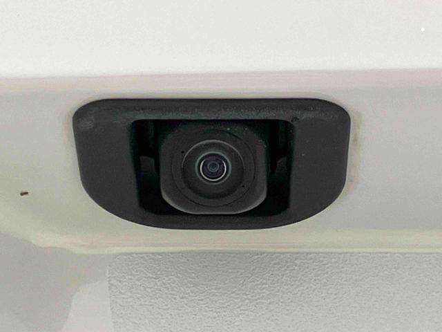 ムーヴキャンバスストライプスＧターボスマートアシスト搭載　後席両側電動スライドドア　バックカメラ付き　オートエアコン　オートライト　キーフリー　アイドリングストップ　ＡＢＳ　電動ドアミラー（熊本県）の中古車