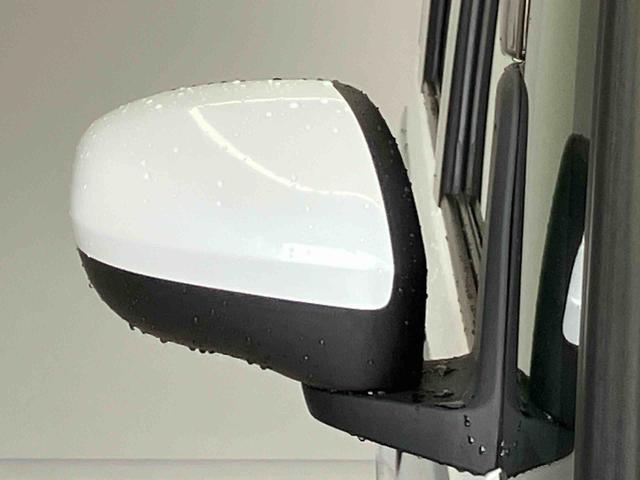 ムーヴキャンバスストライプスＧターボスマートアシスト搭載　後席両側電動スライドドア　バックカメラ付き　オートエアコン　オートライト　キーフリー　アイドリングストップ　ＡＢＳ　電動ドアミラー（熊本県）の中古車