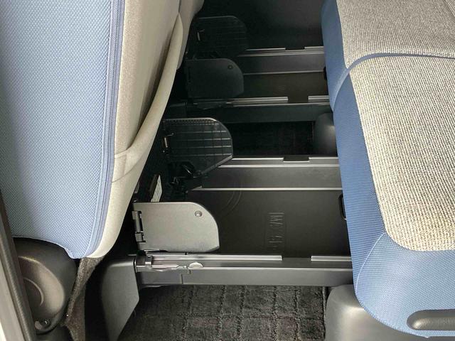ムーヴキャンバスストライプスＧターボスマートアシスト搭載　後席両側電動スライドドア　バックカメラ付き　オートエアコン　オートライト　キーフリー　アイドリングストップ　ＡＢＳ　電動ドアミラー（熊本県）の中古車