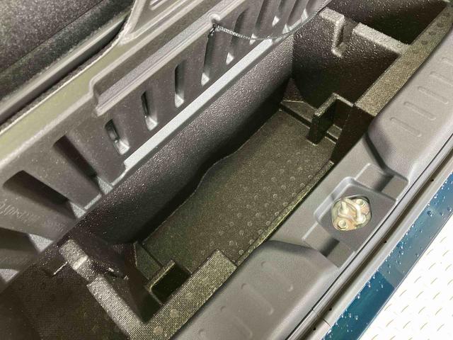 ムーヴキャンバスストライプスＧターボスマートアシスト搭載　後席両側電動スライドドア　バックカメラ付き　オートエアコン　オートライト　キーフリー　アイドリングストップ　ＡＢＳ　電動ドアミラー（熊本県）の中古車