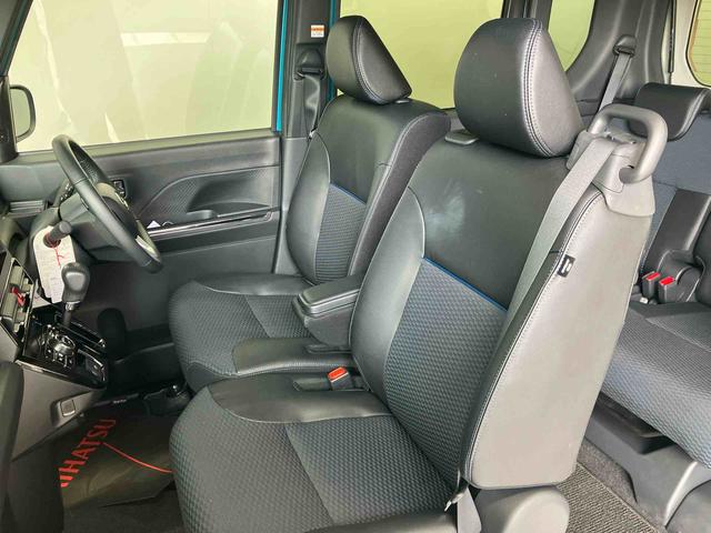 タントカスタムＲＳスマートアシスト搭載（熊本県）の中古車