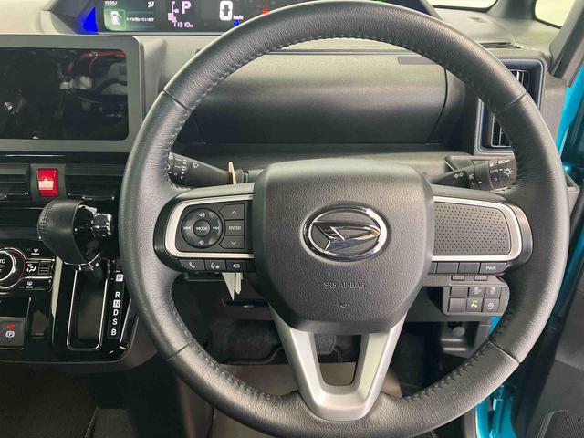 タントカスタムＲＳスマートアシスト搭載（熊本県）の中古車