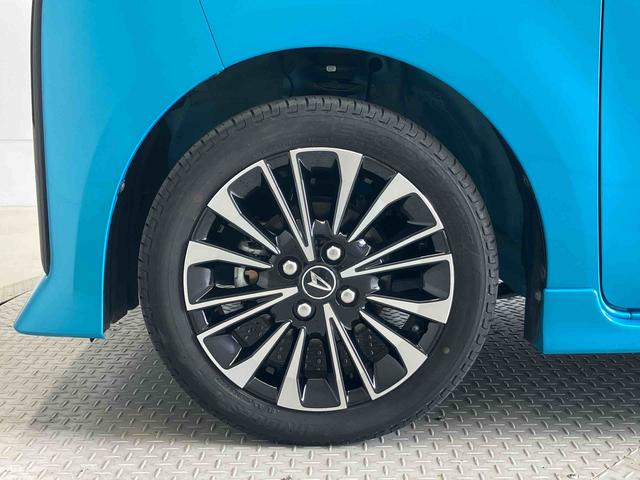 タントカスタムＲＳスマートアシスト搭載（熊本県）の中古車