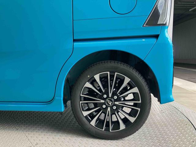 タントカスタムＲＳスマートアシスト搭載（熊本県）の中古車