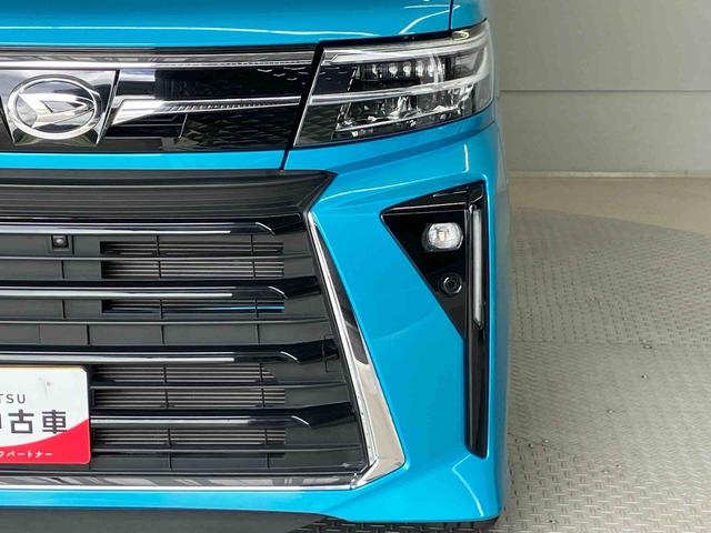 タントカスタムＲＳスマートアシスト搭載（熊本県）の中古車