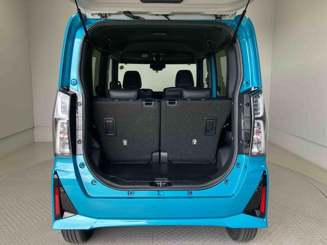 タントカスタムＲＳスマートアシスト搭載（熊本県）の中古車