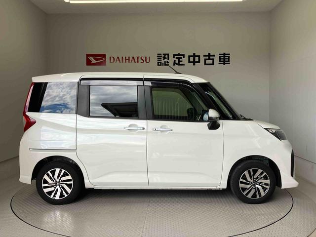 トールＧスマートアシスト搭載　後席両側電動スライドドア　パノラマモニター対応　オートエアコン　オートライト　キーフリー　アイドリングストップ　ＡＢＳ　電動ドアミラー（熊本県）の中古車