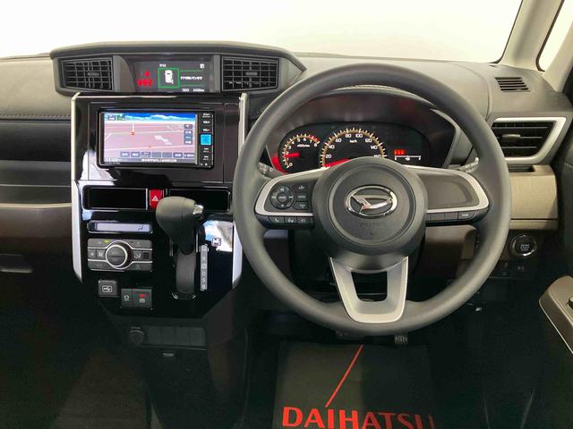 トールＧスマートアシスト搭載　後席両側電動スライドドア　パノラマモニター対応　オートエアコン　オートライト　キーフリー　アイドリングストップ　ＡＢＳ　電動ドアミラー（熊本県）の中古車