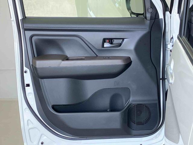 トールＧスマートアシスト搭載　後席両側電動スライドドア　パノラマモニター対応　オートエアコン　オートライト　キーフリー　アイドリングストップ　ＡＢＳ　電動ドアミラー（熊本県）の中古車