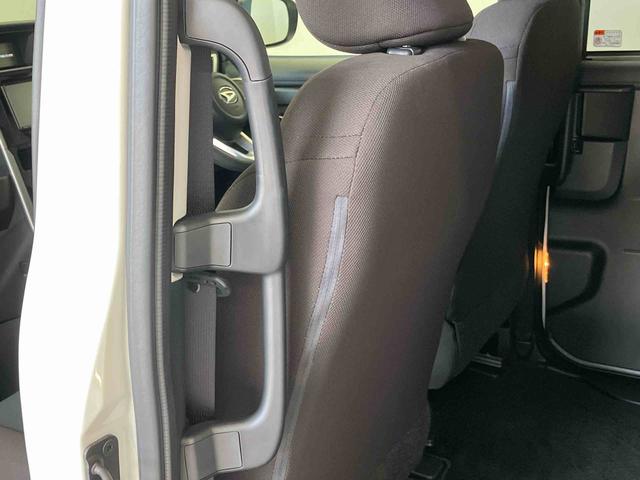 トールＧスマートアシスト搭載　後席両側電動スライドドア　パノラマモニター対応　オートエアコン　オートライト　キーフリー　アイドリングストップ　ＡＢＳ　電動ドアミラー（熊本県）の中古車
