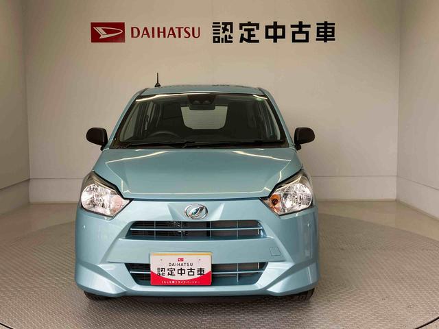 ミライースＬ　ＳＡIIIスマートアシスト搭載　キーレスエントリー　アイドリングストップ　ＡＢＳ（熊本県）の中古車