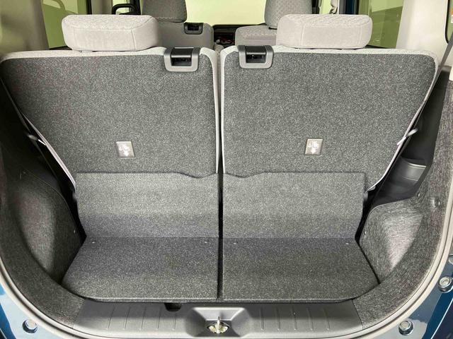 タントＸセレクションスマートアシスト搭載　パノラマモニター対応　後席両側スライドドア（片側電動）　オートエアコン　オートライト　キーフリー　アイドリングストップ　ＡＢＳ　電動ドアミラー（熊本県）の中古車