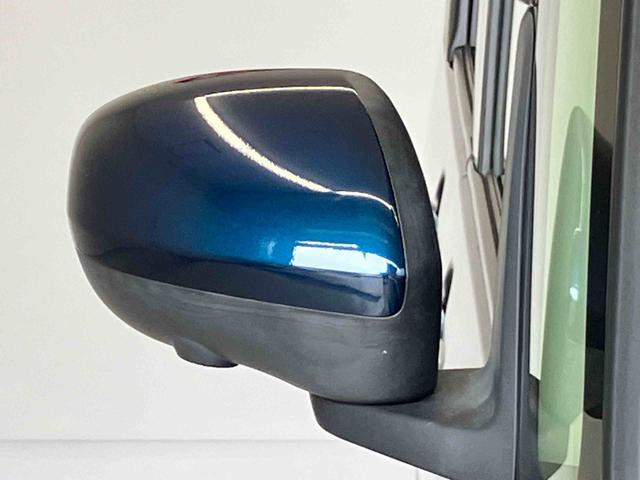 タントＸセレクションスマートアシスト搭載　パノラマモニター対応　後席両側スライドドア（片側電動）　オートエアコン　オートライト　キーフリー　アイドリングストップ　ＡＢＳ　電動ドアミラー（熊本県）の中古車