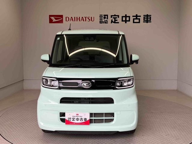 タントＸスマートアシスト搭載　後席両側スライドドア（片側電動）　パノラマモニター対応　オートエアコン　オートライト　キーフリー　アイドリングストップ　ＡＢＳ　電動ドアミラー（熊本県）の中古車