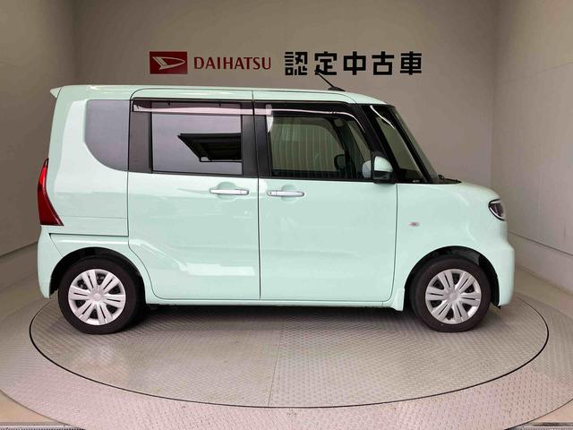 タントＸスマートアシスト搭載　後席両側スライドドア（片側電動）　パノラマモニター対応　オートエアコン　オートライト　キーフリー　アイドリングストップ　ＡＢＳ　電動ドアミラー（熊本県）の中古車