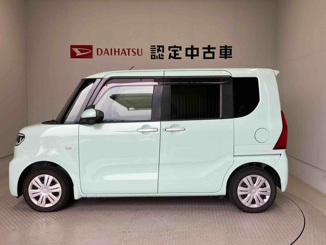 タントＸスマートアシスト搭載　後席両側スライドドア（片側電動）　パノラマモニター対応　オートエアコン　オートライト　キーフリー　アイドリングストップ　ＡＢＳ　電動ドアミラー（熊本県）の中古車