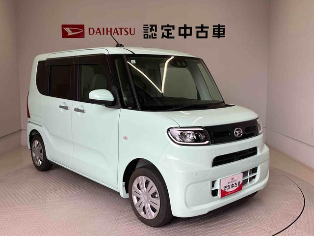 タントＸスマートアシスト搭載　後席両側スライドドア（片側電動）　パノラマモニター対応　オートエアコン　オートライト　キーフリー　アイドリングストップ　ＡＢＳ　電動ドアミラー（熊本県）の中古車
