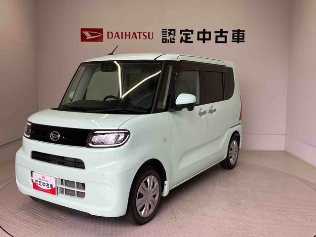 タントＸスマートアシスト搭載　後席両側スライドドア（片側電動）　パノラマモニター対応　オートエアコン　オートライト　キーフリー　アイドリングストップ　ＡＢＳ　電動ドアミラー（熊本県）の中古車