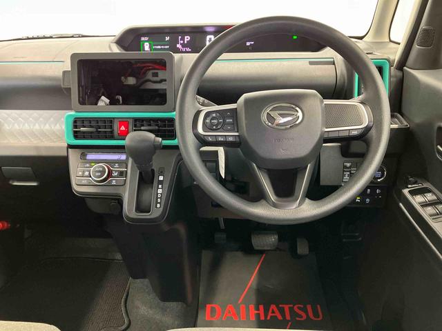 タントＸスマートアシスト搭載　後席両側スライドドア（片側電動）　パノラマモニター対応　オートエアコン　オートライト　キーフリー　アイドリングストップ　ＡＢＳ　電動ドアミラー（熊本県）の中古車