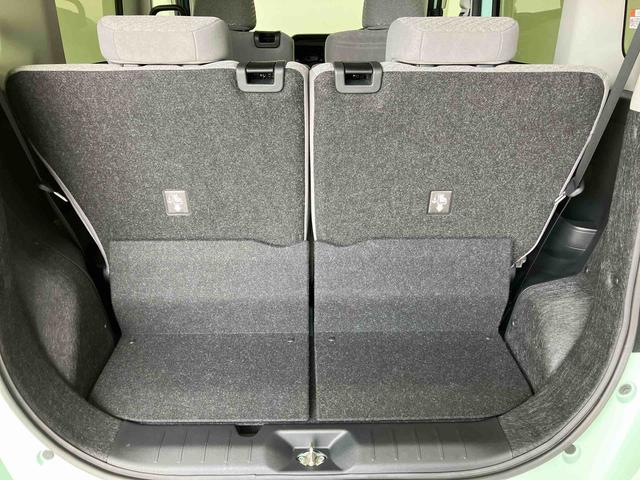 タントＸスマートアシスト搭載　後席両側スライドドア（片側電動）　パノラマモニター対応　オートエアコン　オートライト　キーフリー　アイドリングストップ　ＡＢＳ　電動ドアミラー（熊本県）の中古車