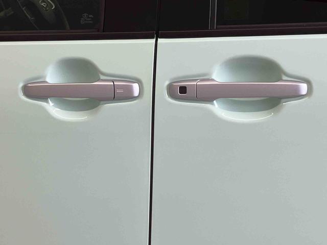 タントＸスマートアシスト搭載　後席両側スライドドア（片側電動）　パノラマモニター対応　オートエアコン　オートライト　キーフリー　アイドリングストップ　ＡＢＳ　電動ドアミラー（熊本県）の中古車