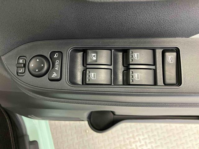 タントＸスマートアシスト搭載　後席両側スライドドア（片側電動）　パノラマモニター対応　オートエアコン　オートライト　キーフリー　アイドリングストップ　ＡＢＳ　電動ドアミラー（熊本県）の中古車