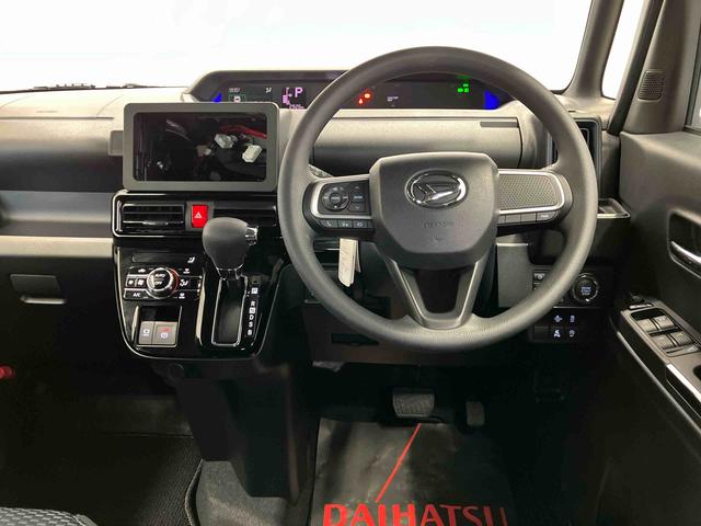 タントカスタムＸスマートアシスト搭載　パノラマモニター対応　後席両側電動スライドドア　オートエアコン　オートライト　キーフリー　アイドリングストップ　ＡＢＳ　電動ドアミラー（熊本県）の中古車