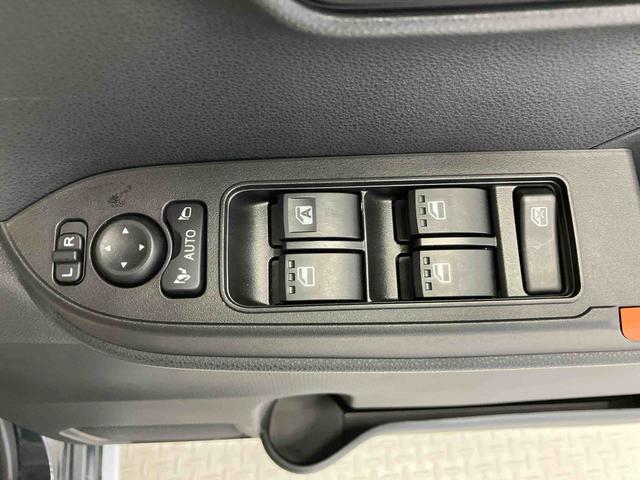 タントファンクロススマートアシスト搭載　後席両側電動スライドドア　バックカメラ付き　オートエアコン　オートライト　ＡＢＳ　アイドリングストップ　ＡＢＳ　電動ドアミラー（熊本県）の中古車