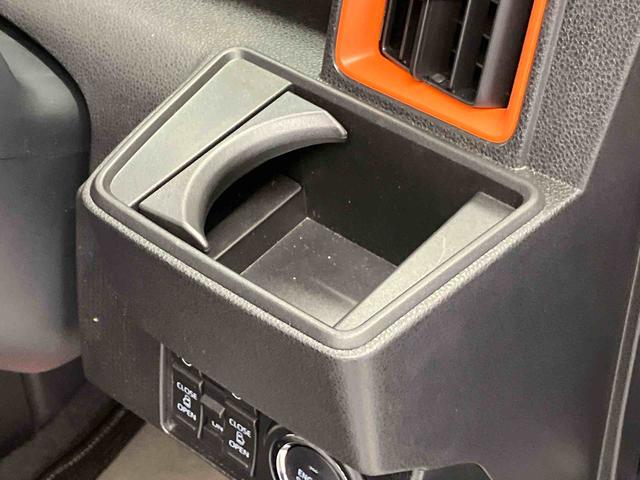 タントファンクロススマートアシスト搭載　後席両側電動スライドドア　バックカメラ付き　オートエアコン　オートライト　ＡＢＳ　アイドリングストップ　ＡＢＳ　電動ドアミラー（熊本県）の中古車