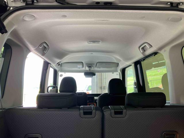 タントファンクロス（熊本県）の中古車