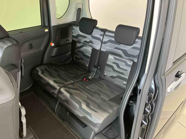 タントファンクロス（熊本県）の中古車
