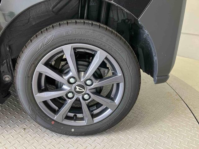 タントファンクロス（熊本県）の中古車