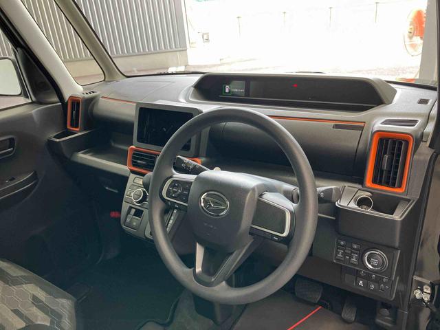 タントファンクロス（熊本県）の中古車