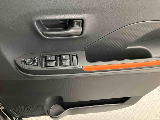 タントファンクロス（熊本県）の中古車