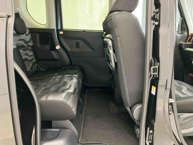 タントファンクロス（熊本県）の中古車