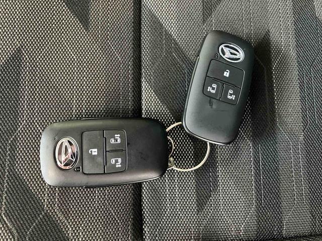 タントファンクロス（熊本県）の中古車