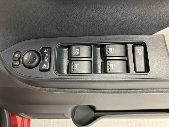 タントＸスマートアシスト搭載　バックカメラ付き　後席両側スライドドア（片側電動）　オートエアコン　オートライト　キーフリー　アイドリングストップ　ＡＢＳ　電動ドアミラー（熊本県）の中古車