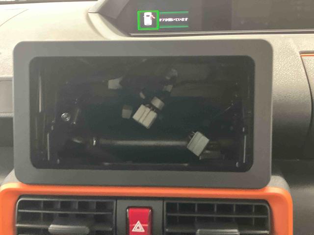タントファンクロススマートアシスト搭載　後席両側電動スライドドア　バックカメラ付き　オートエアコン　オートライト　キーフリー　アイドリングストップ　ＡＢＳ　電動ドアミラー（熊本県）の中古車