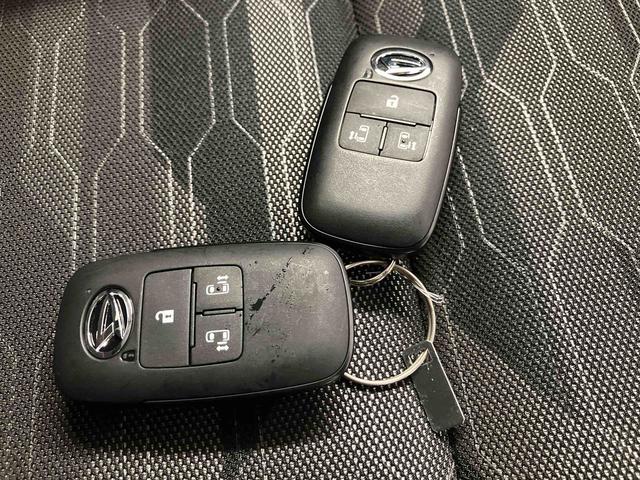 タントファンクロススマートアシスト搭載　後席両側電動スライドドア　バックカメラ付き　オートエアコン　オートライト　キーフリー　アイドリングストップ　ＡＢＳ　電動ドアミラー（熊本県）の中古車