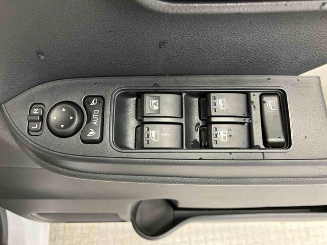 タントＸスマートアシスト搭載　バックカメラ付き　後席両側スライドドア（片側電動）　オートエアコン　オートライト　キーフリー　アイドリングストップ　ＡＢＳ　電動ドアミラー（熊本県）の中古車
