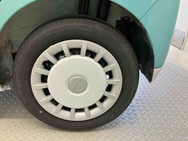 ムーヴキャンバスストライプスＧスマートアシスト搭載　バックカメラ付き　後席両側電動スライドドア　オートエアコン　オートライト　キーフリー　アイドリングストップ　ＡＢＳ　電動ドアミラー（熊本県）の中古車