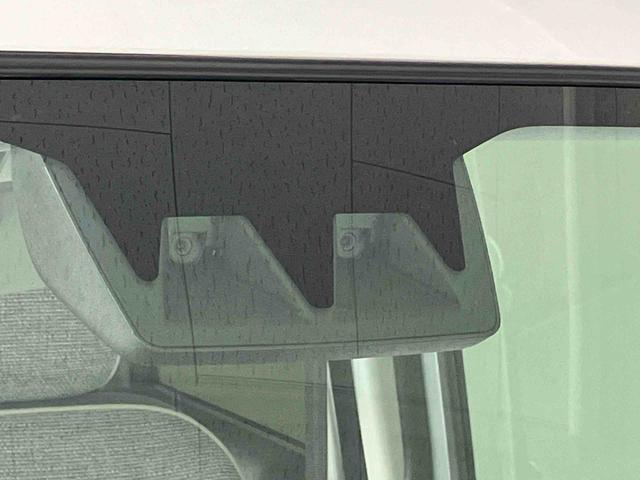 ムーヴキャンバスストライプスＧスマートアシスト搭載　バックカメラ付き　後席両側電動スライドドア　オートエアコン　オートライト　キーフリー　アイドリングストップ　ＡＢＳ　電動ドアミラー（熊本県）の中古車
